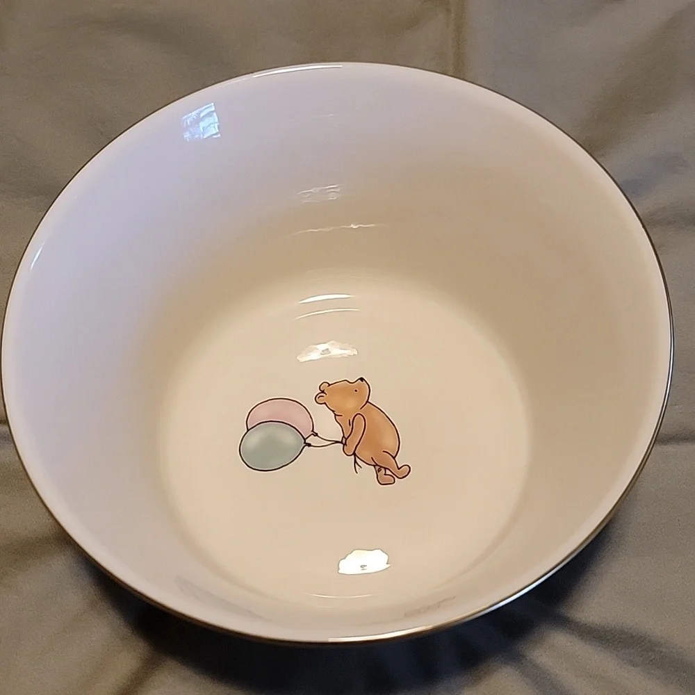 Disney Lenox Vintage 
